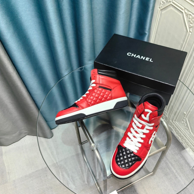 Chanel Casual Shoes